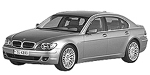 BMW E66 P0C22 Fault Code