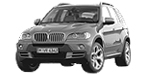 BMW E70 P0C22 Fault Code