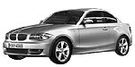 BMW E82 P0C22 Fault Code
