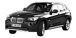 BMW E84 P0C22 Fault Code