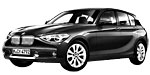 BMW F20 P0C22 Fault Code