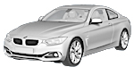 BMW F32 P0C22 Fault Code